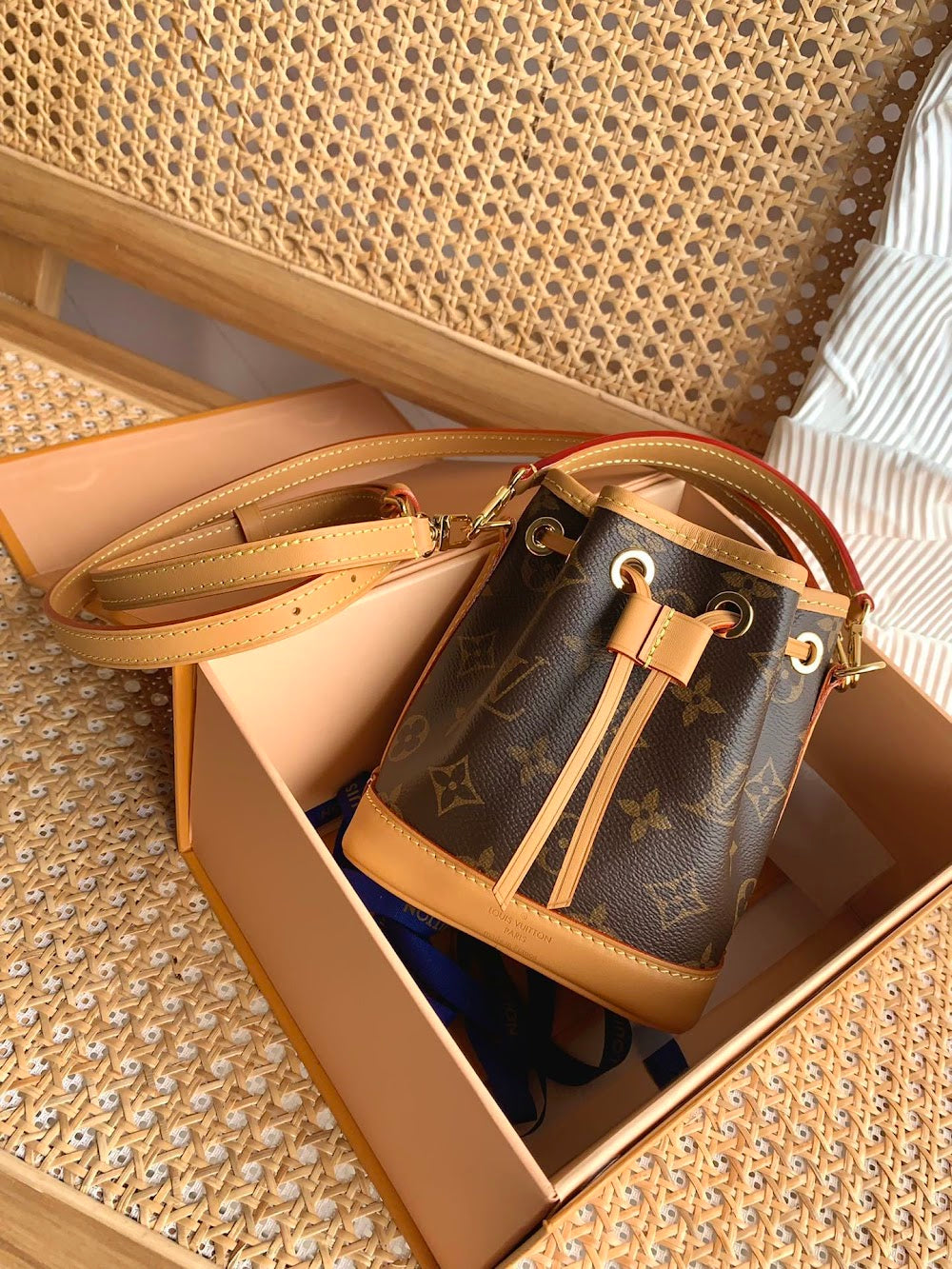 Ezyycart Bags ln Luxury Bag --60899