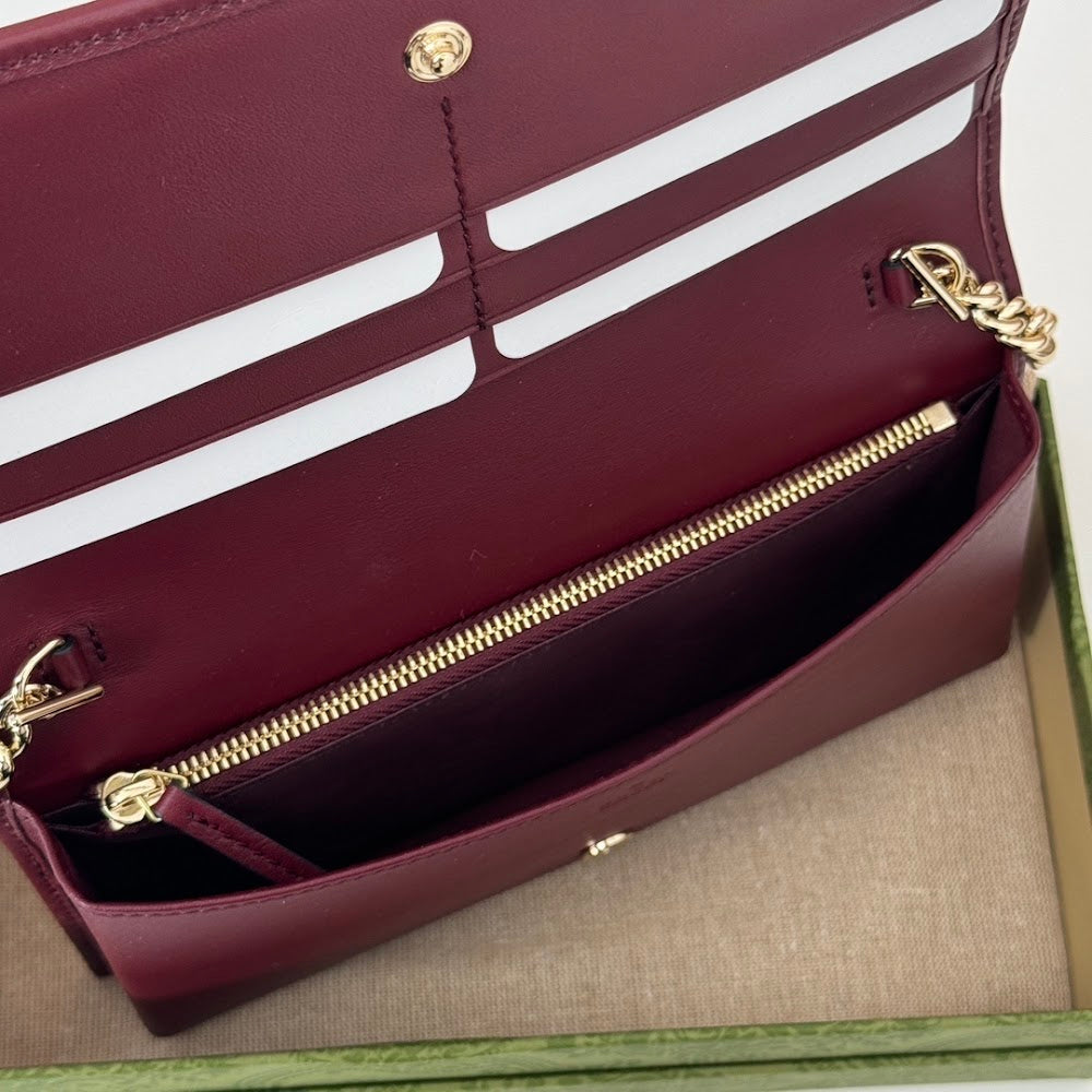 Ezyycart Bags Guccin Luxury Bag --95451