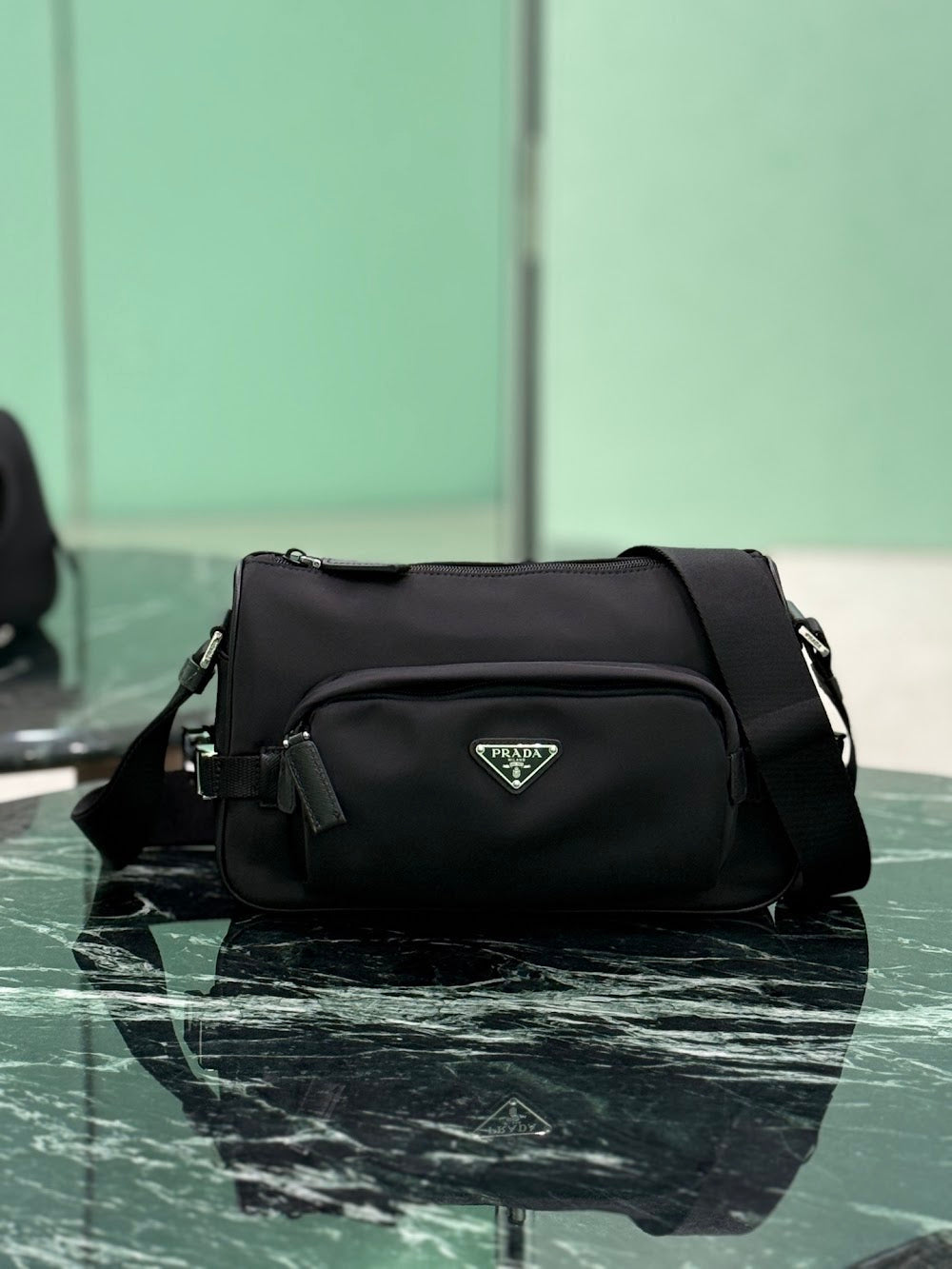 Ezyycart Bags Prada Luxury Bag --53593