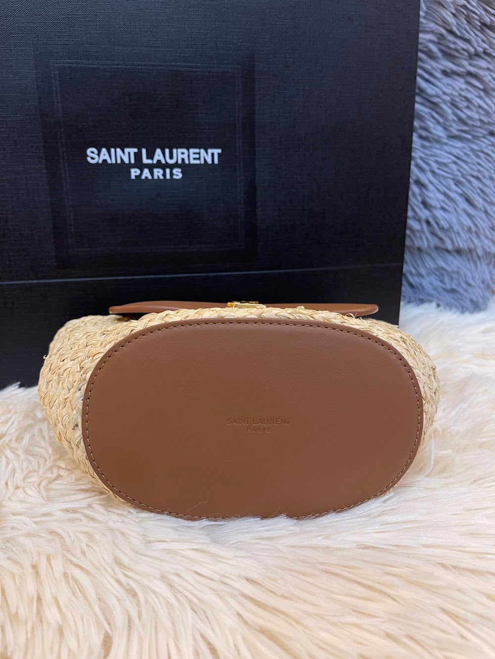 Ezyycart Bags YSLn Luxury Bag --119934