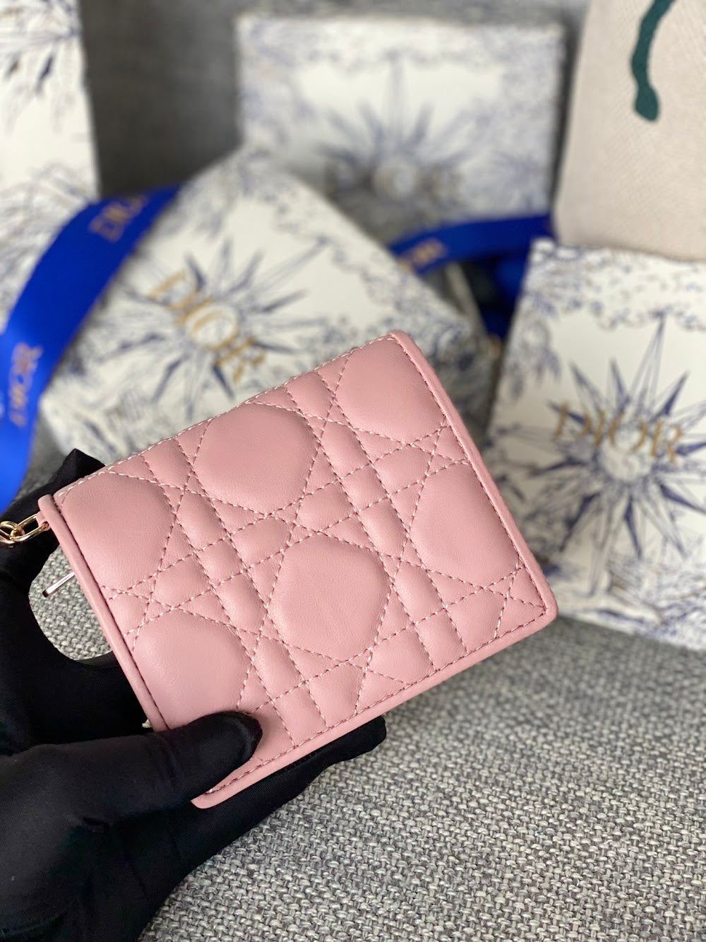 Ezyycart Bags Diorn Luxury Bag --115227