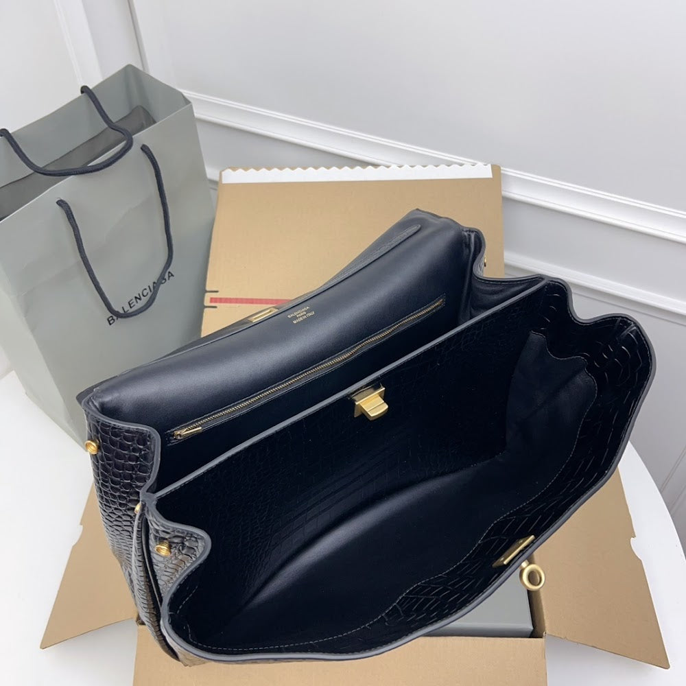 Ezyycart Bags Balenciaga Luxury Bag --111041