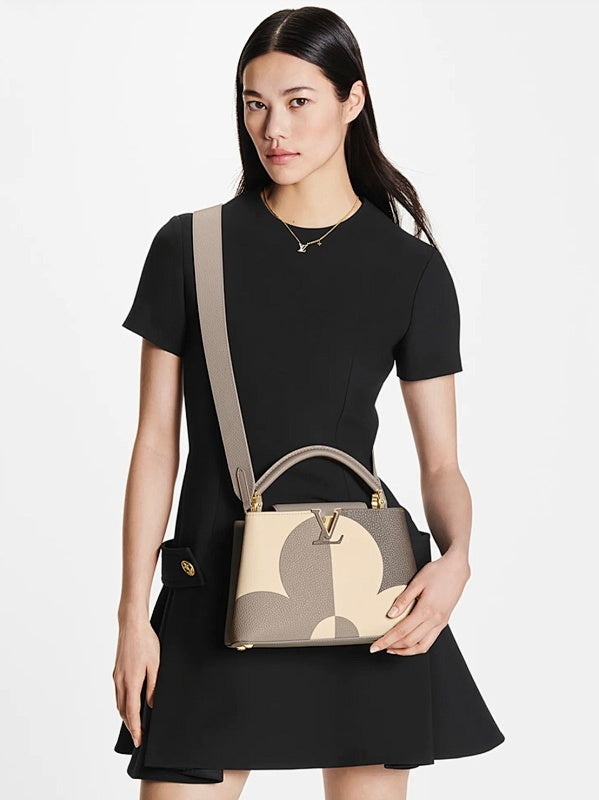 Ezyycart Bags ln Luxury Bag --61064