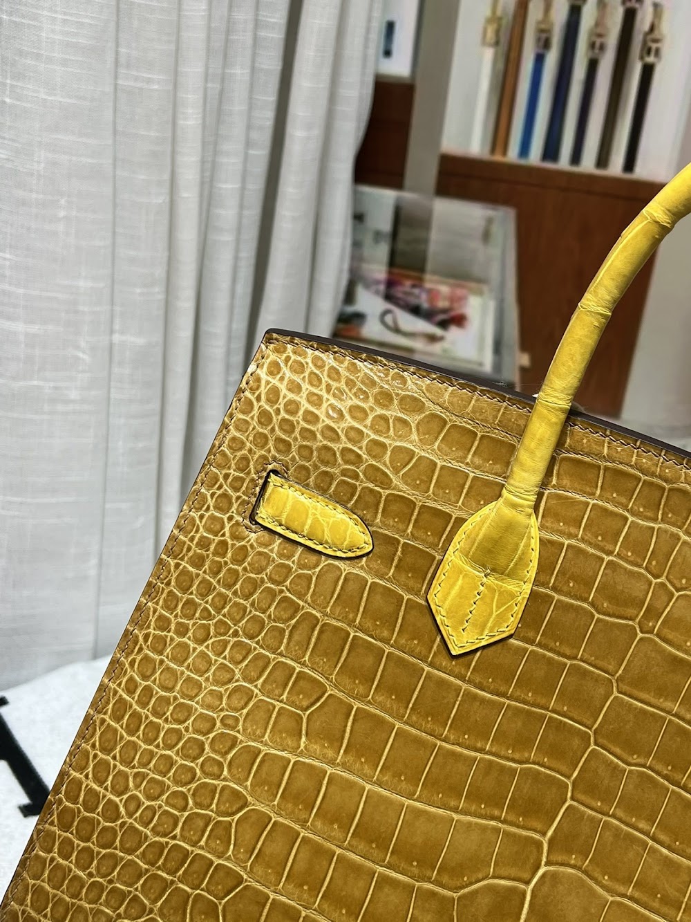 Anum Bags Hermesn Luxury Bag --117228