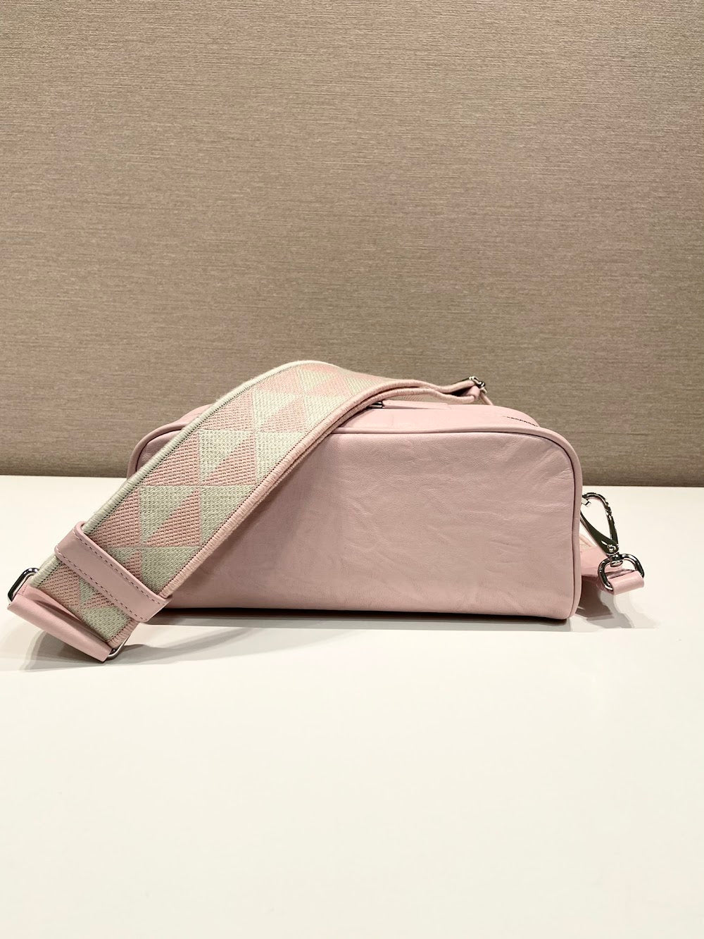 Ezyycart Bags Prada Luxury Bag --54377
