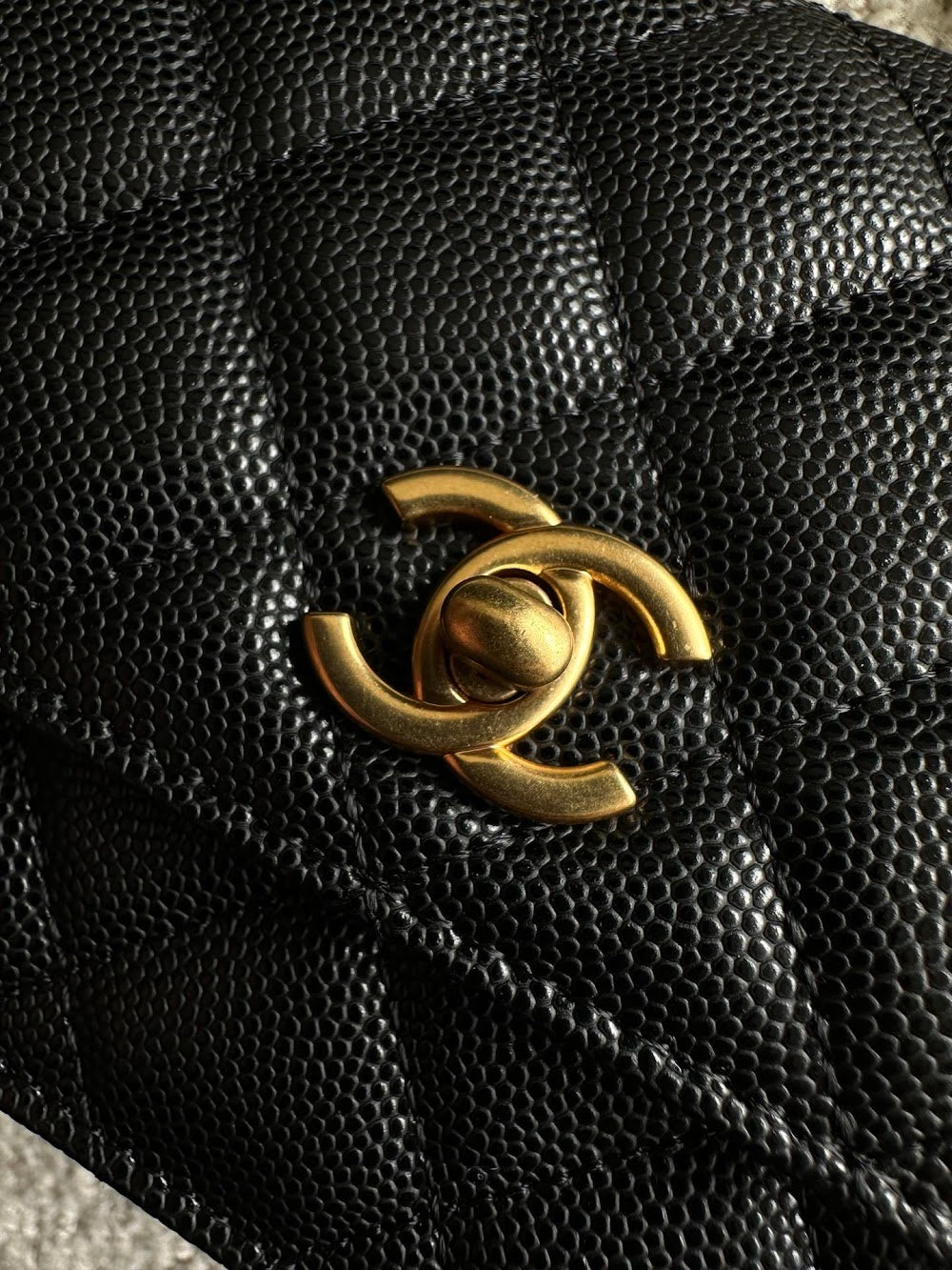 Anum Bags CHn Luxury Bag --112687