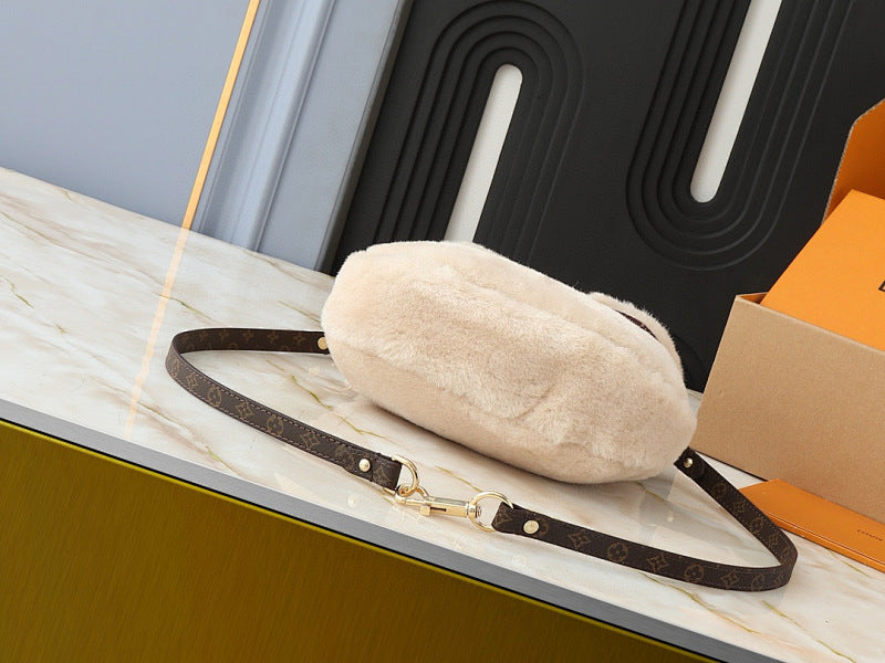 Anum Bags LVn Luxury Bag --79122