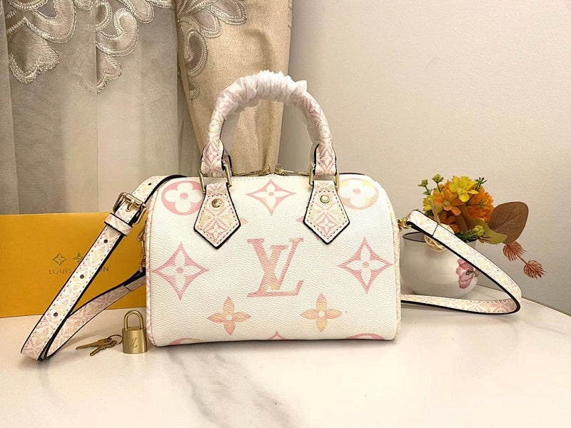 Anum Bags LVn Luxury Bag --79584