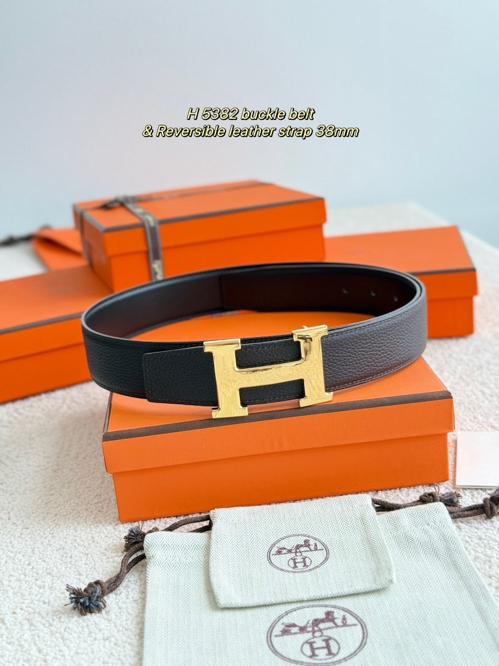 Anum Bags Hermesn Luxury Belt --108692