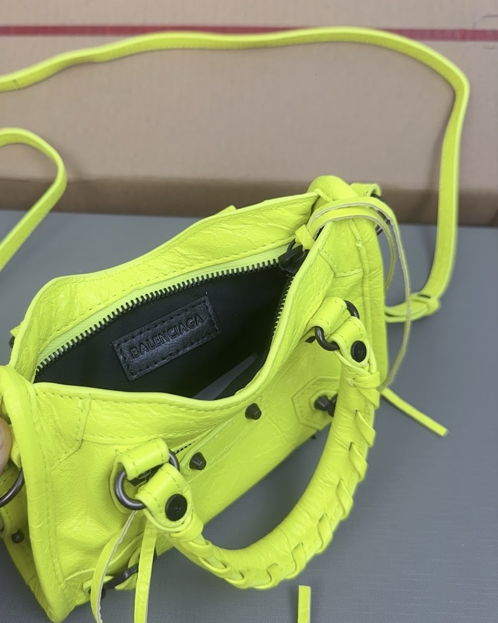 Ezyycart Bags Balenciaga Luxury Bag --110837