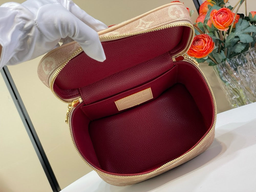 Anum Bags LVn Luxury Bag --79612
