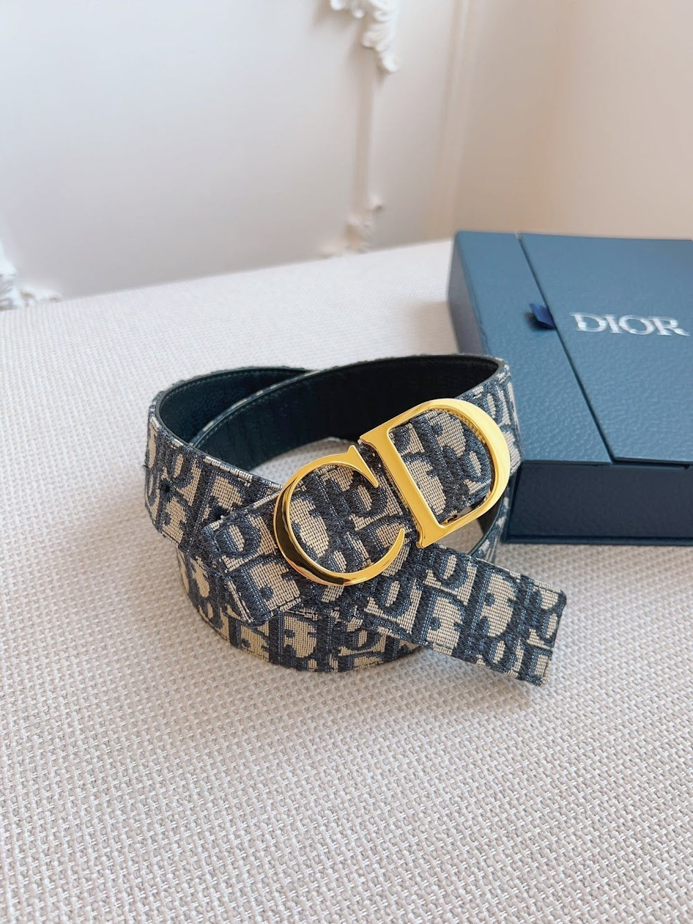 Anum Bags Diorn Luxury Belt --107788
