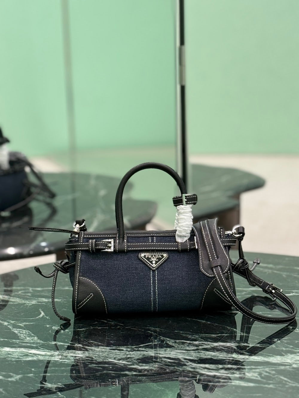 Ezyycart Bags Prada Luxury Bag --53604