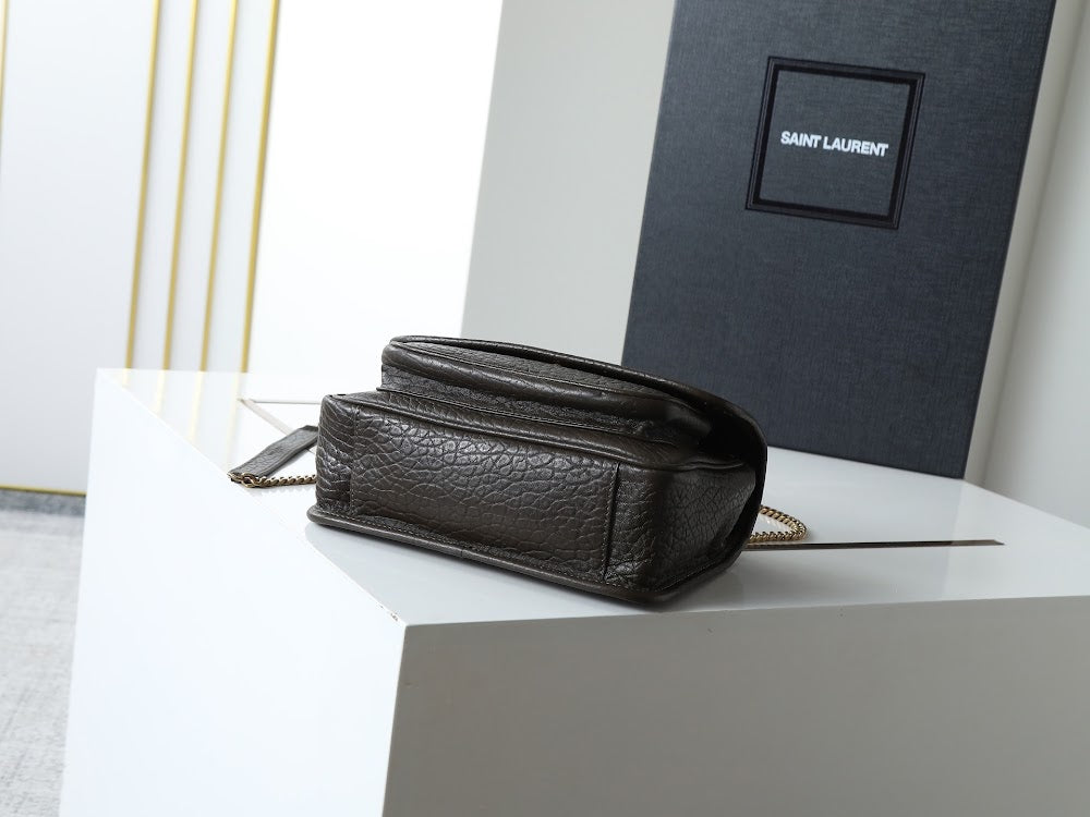 Ezyycart Bags YSLn Luxury Bag --120111