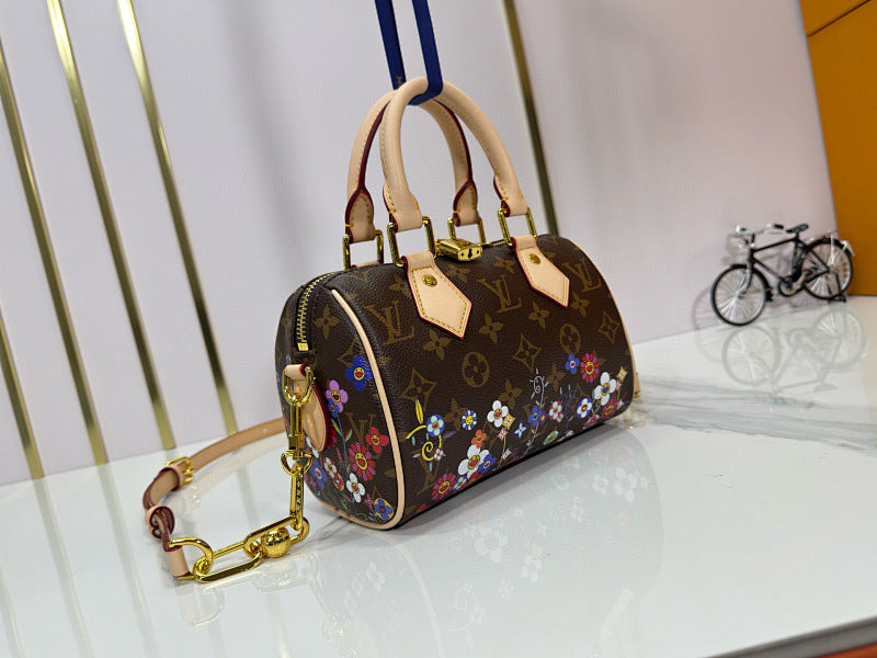 Anum Bags LVn Luxury Bag --80247