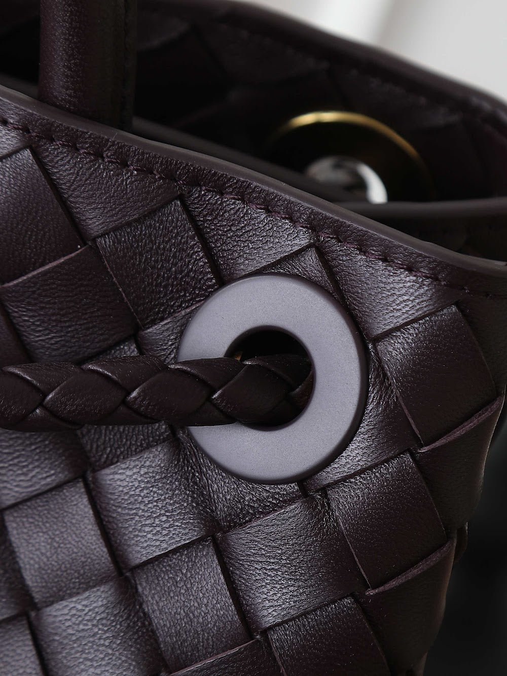 Ezyycart Bags Bottegan Luxury Bag --91383