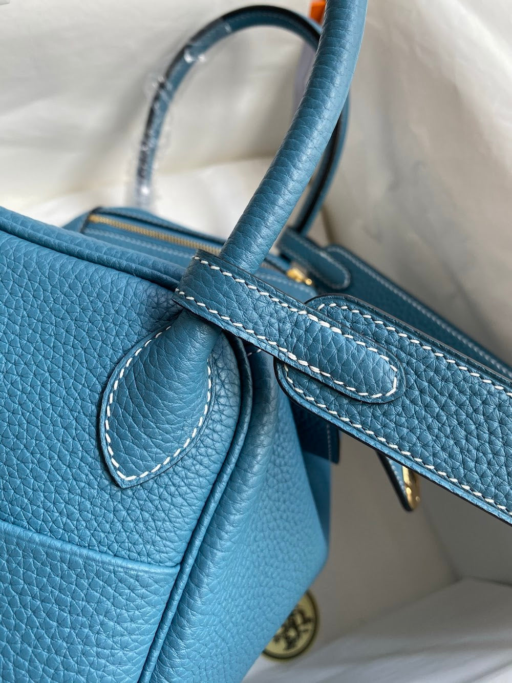 Anum Bags Hermesn Luxury Bag --117182