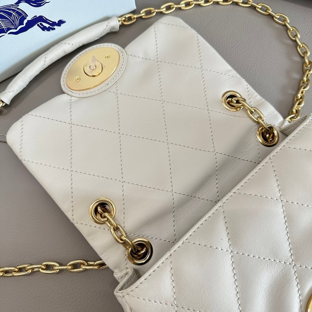 Ezyycart Bags Burberryn Luxury Bag --92311