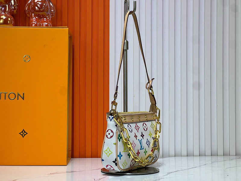 Anum Bags LVn Luxury Bag --79631