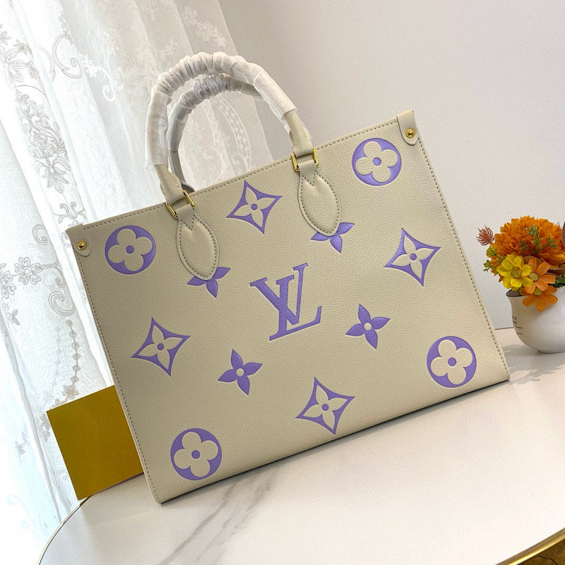 Anum Bags LVn Luxury Bag --80885