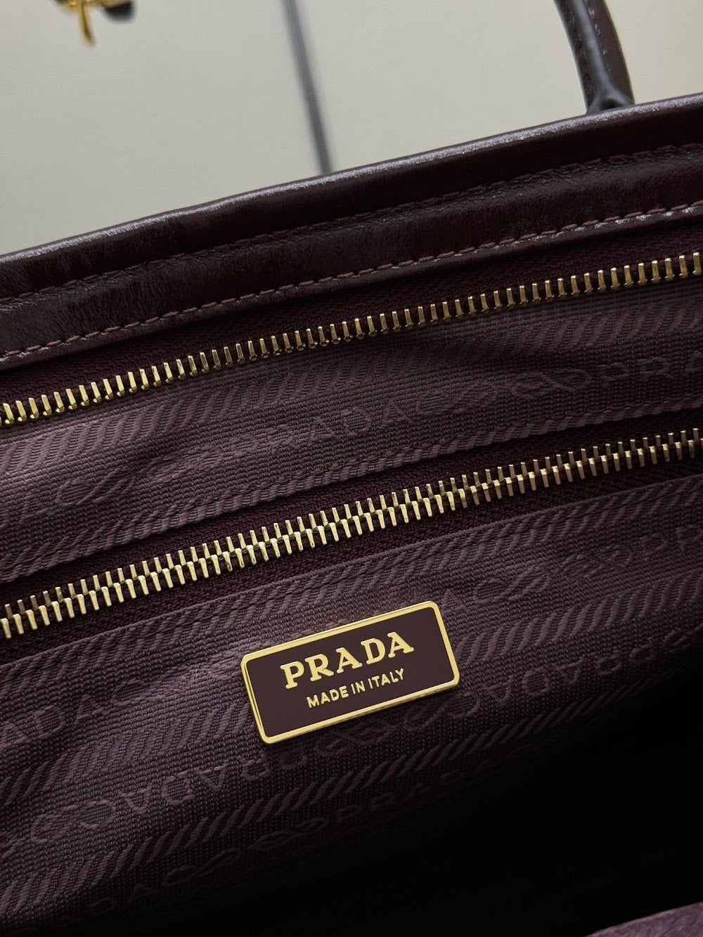Ezyycart Bags Pradn Luxury Bag --101368