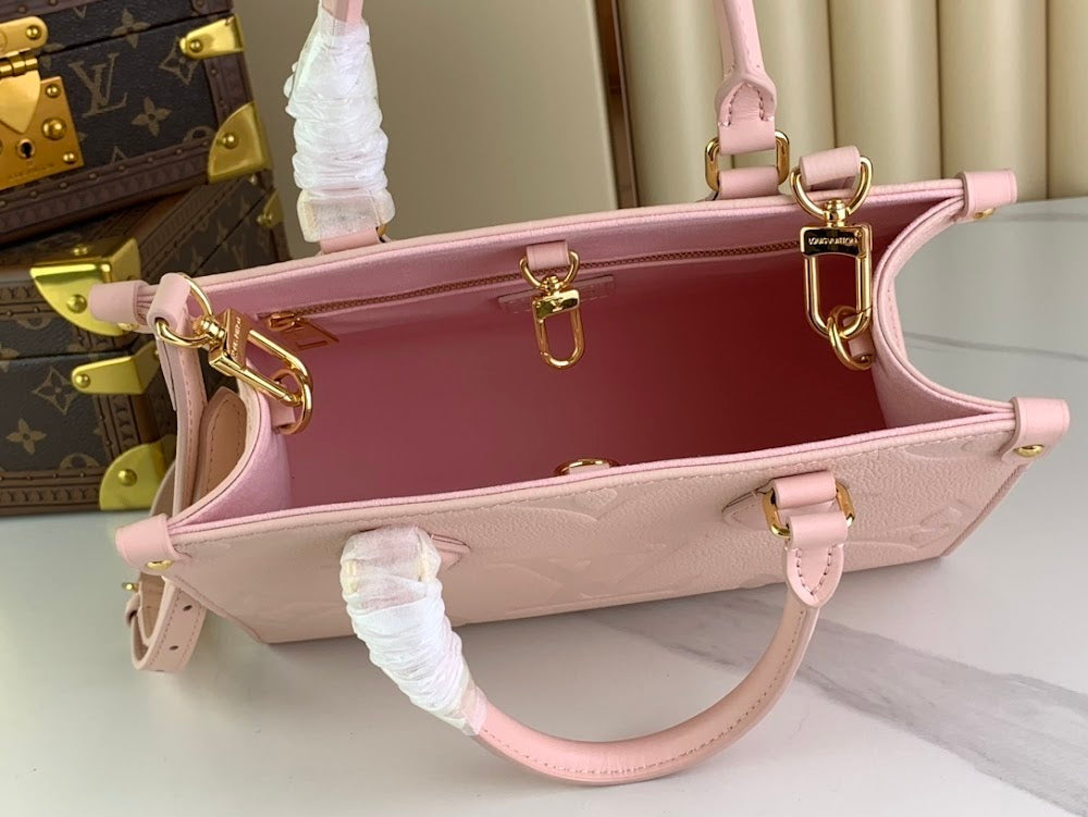 Ezyycart Bags ln Luxury Bag --56413