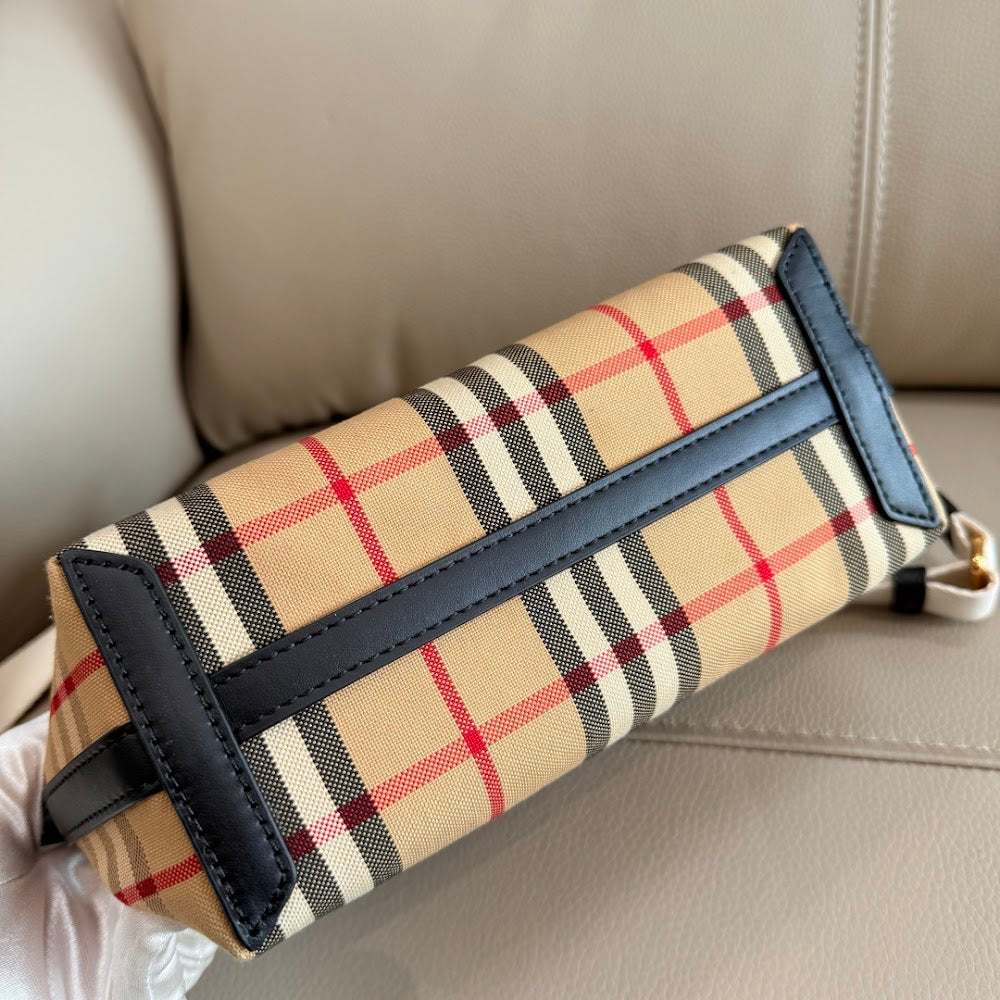 Ezyycart Bags Burberryn Luxury Bag --92871