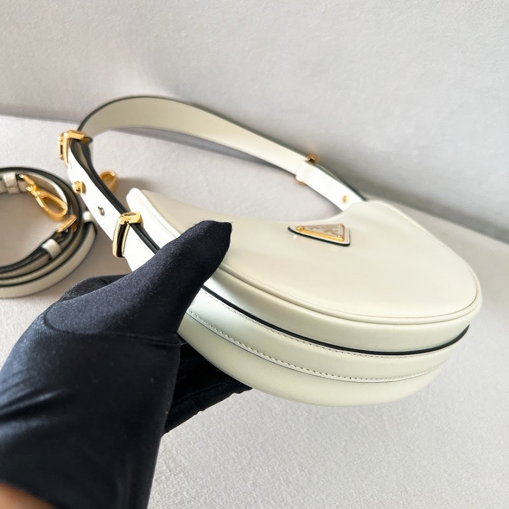 Ezyycart Bags pradn Luxury Bag --74392