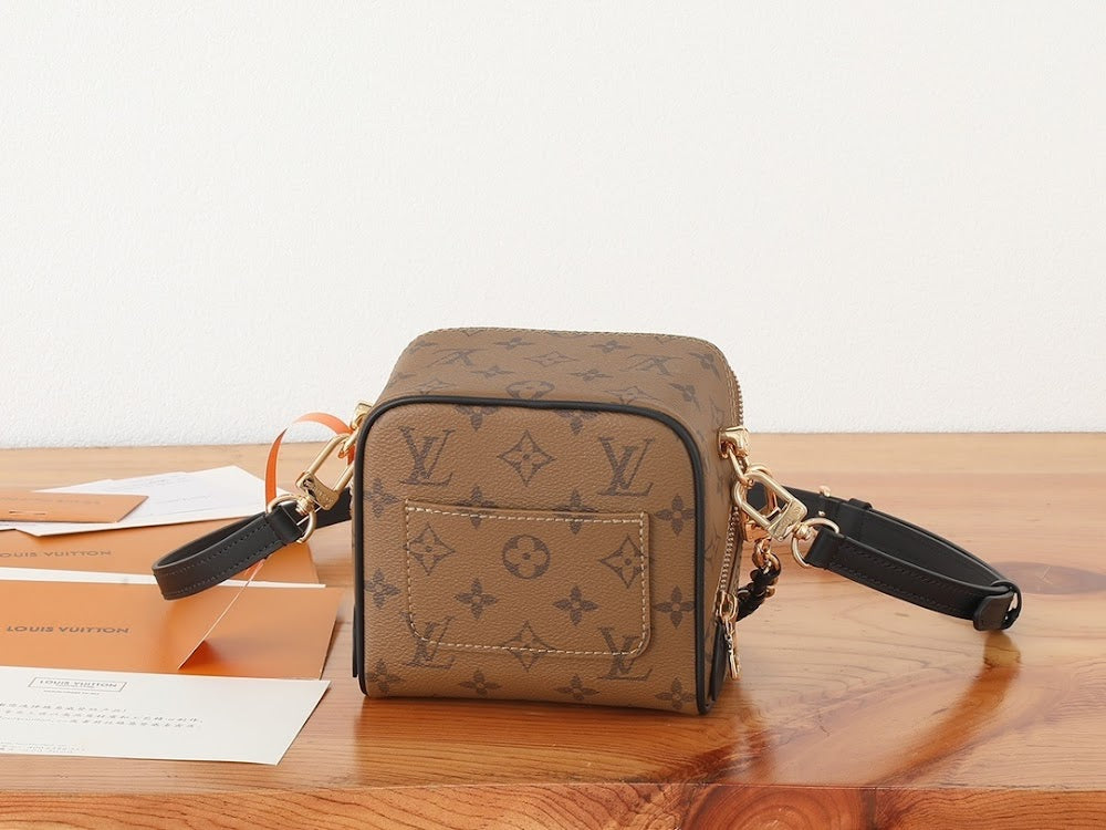 Anum Bags LVn Luxury Bag --80006
