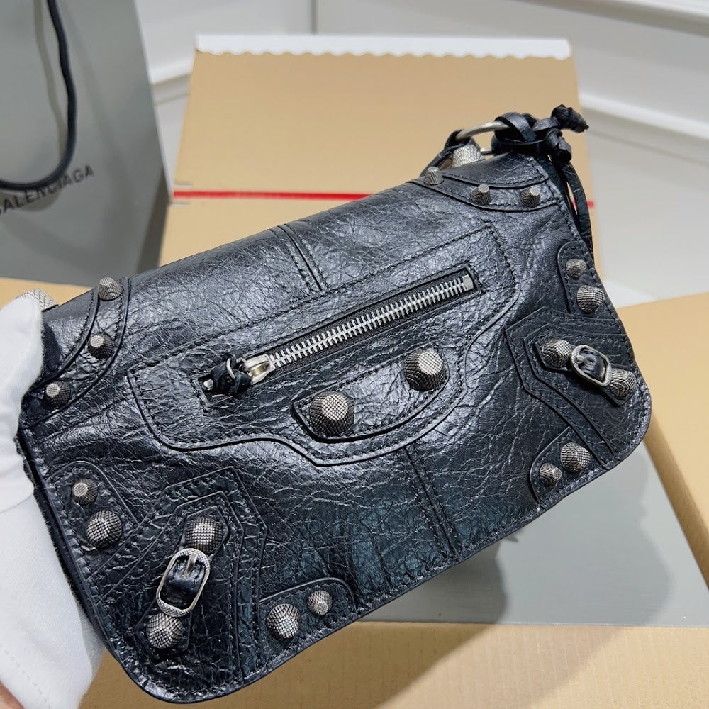 Ezyycart Bags Balenciaga Luxury Bag --111581