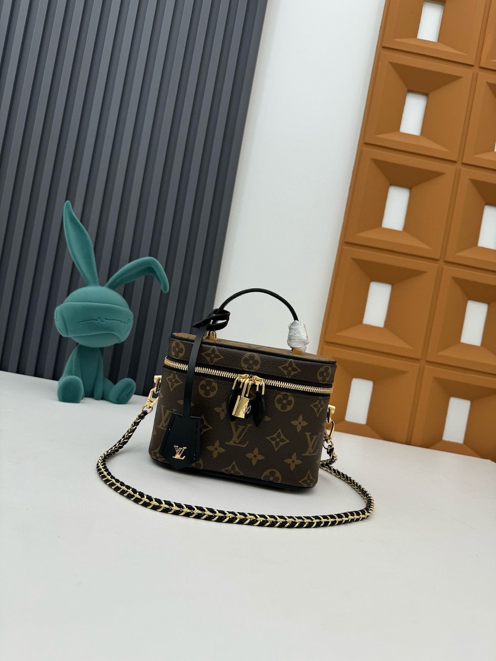 Anum Bags LVn Luxury Bag --79296