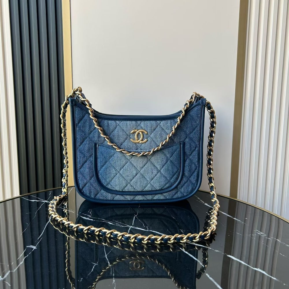 Anum Bags CHn Luxury Bag --113570