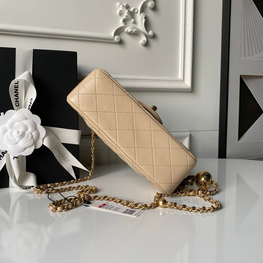 Anum Bags CHn Luxury Bag --112865