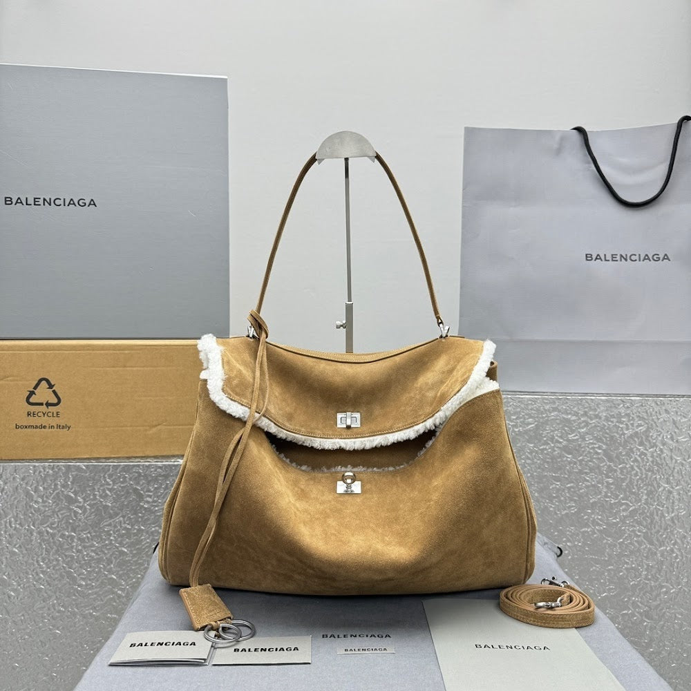 Ezyycart Bags Balenciaga Luxury Bag --110713