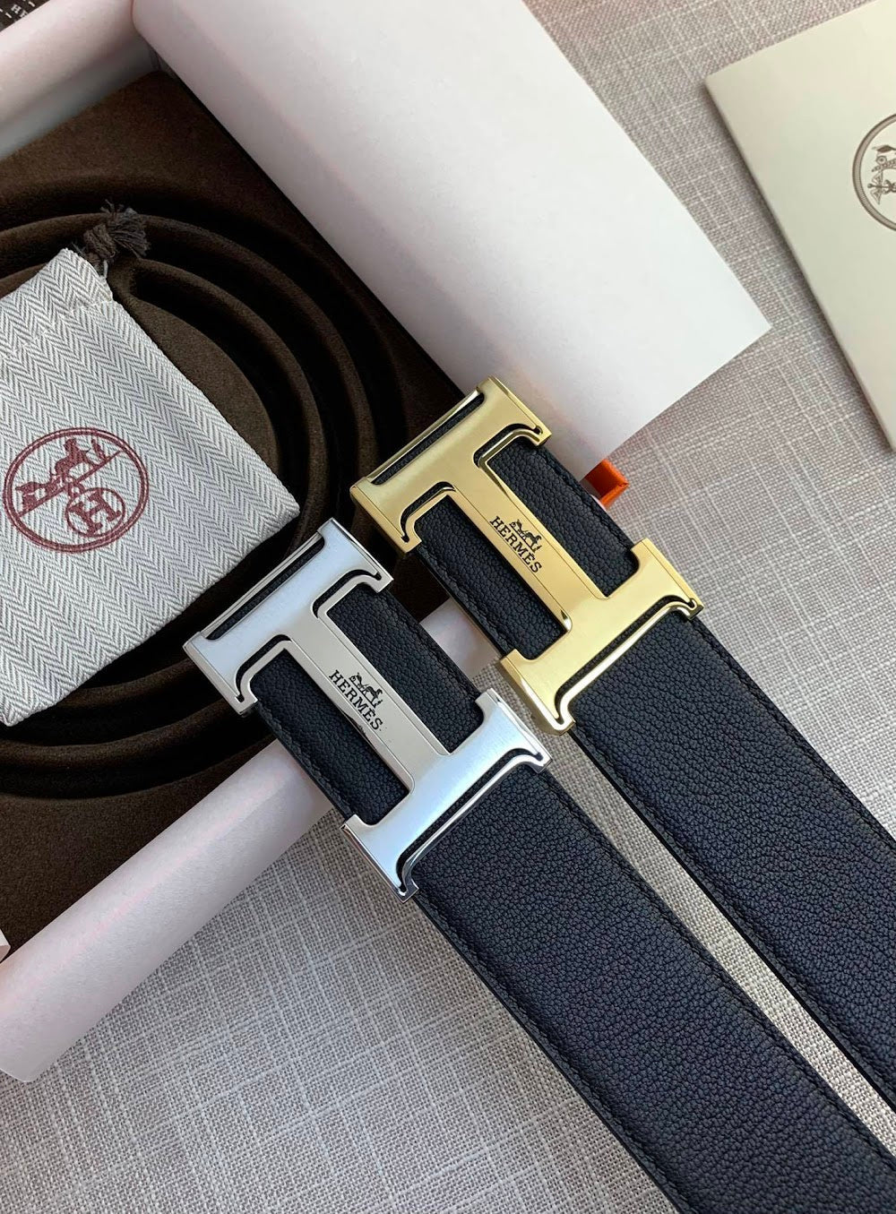 Ezyycart Bags Hermesn Luxury Belt --106169