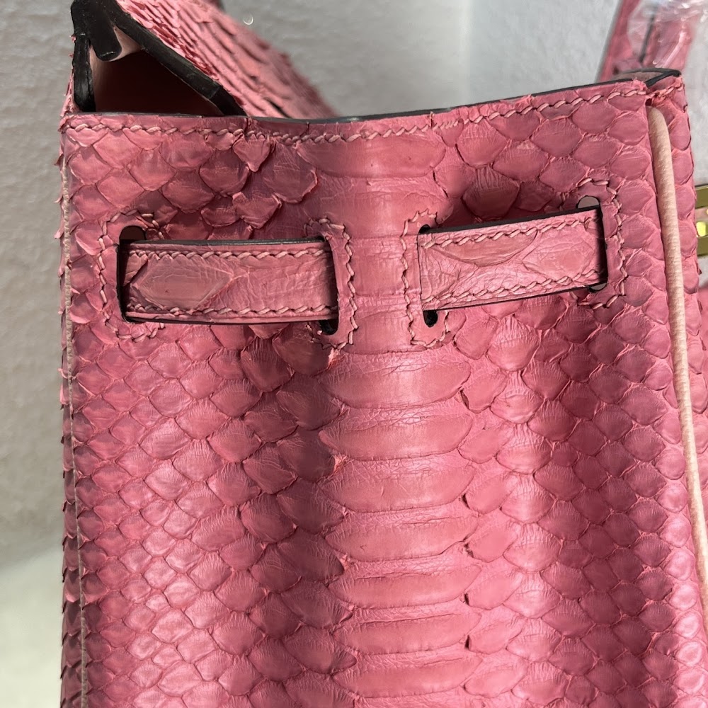 Anum Bags Hermesn Luxury Bag --116668