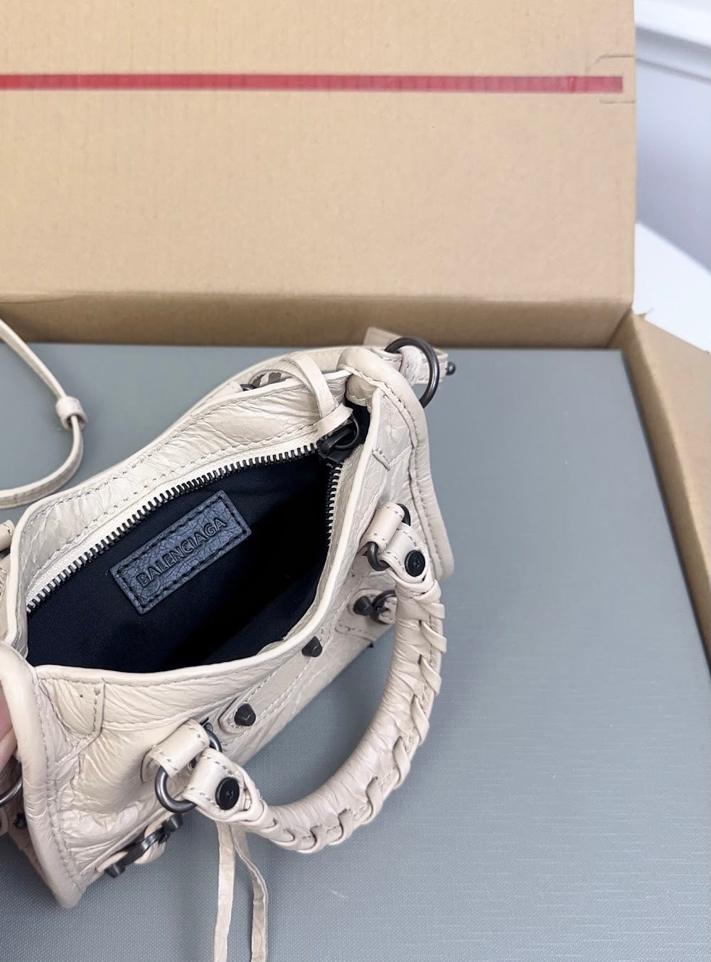 Ezyycart Bags Balenciaga Luxury Bag --110840
