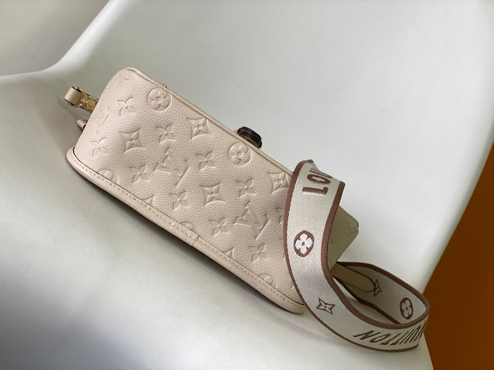Anum Bags LVn Luxury Bag --79191