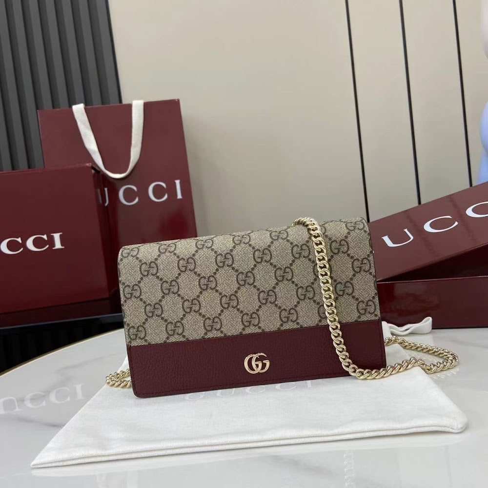 Ezyycart Bags Guccin Luxury Bag --94923