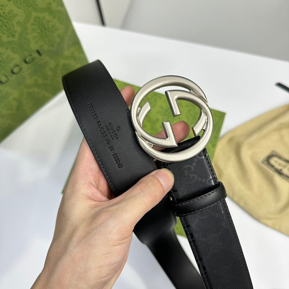 Ezyycart Bags Guccin Luxury Belt --105642