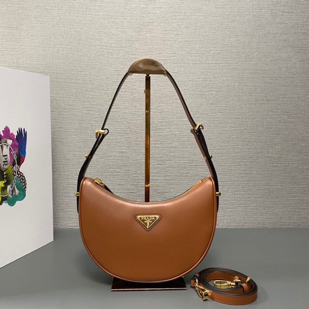 Ezyycart Bags Prada Luxury Bag --54321