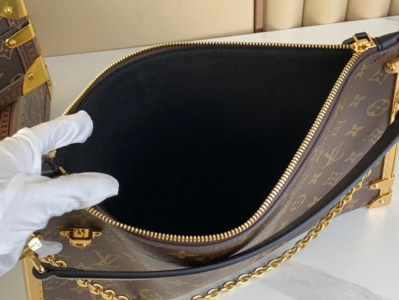 Ezyycart Bags ln Luxury Bag --58679