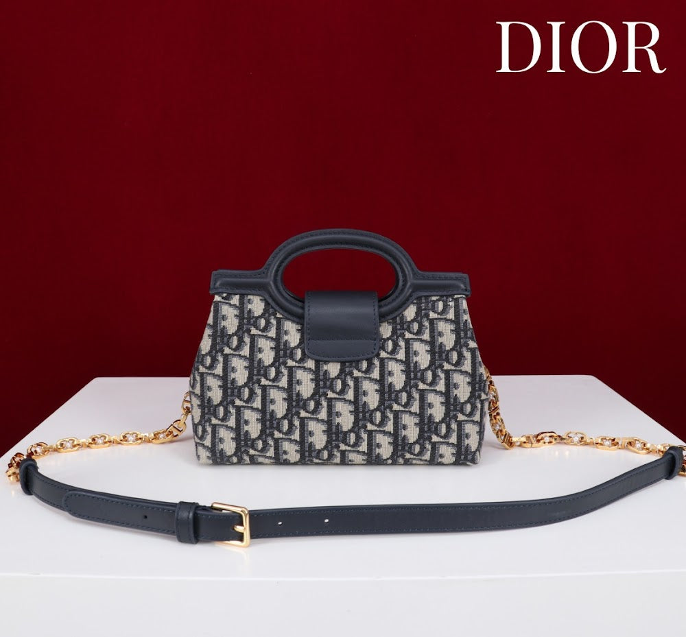 Anum Bags Diorn Luxury Bag --114560