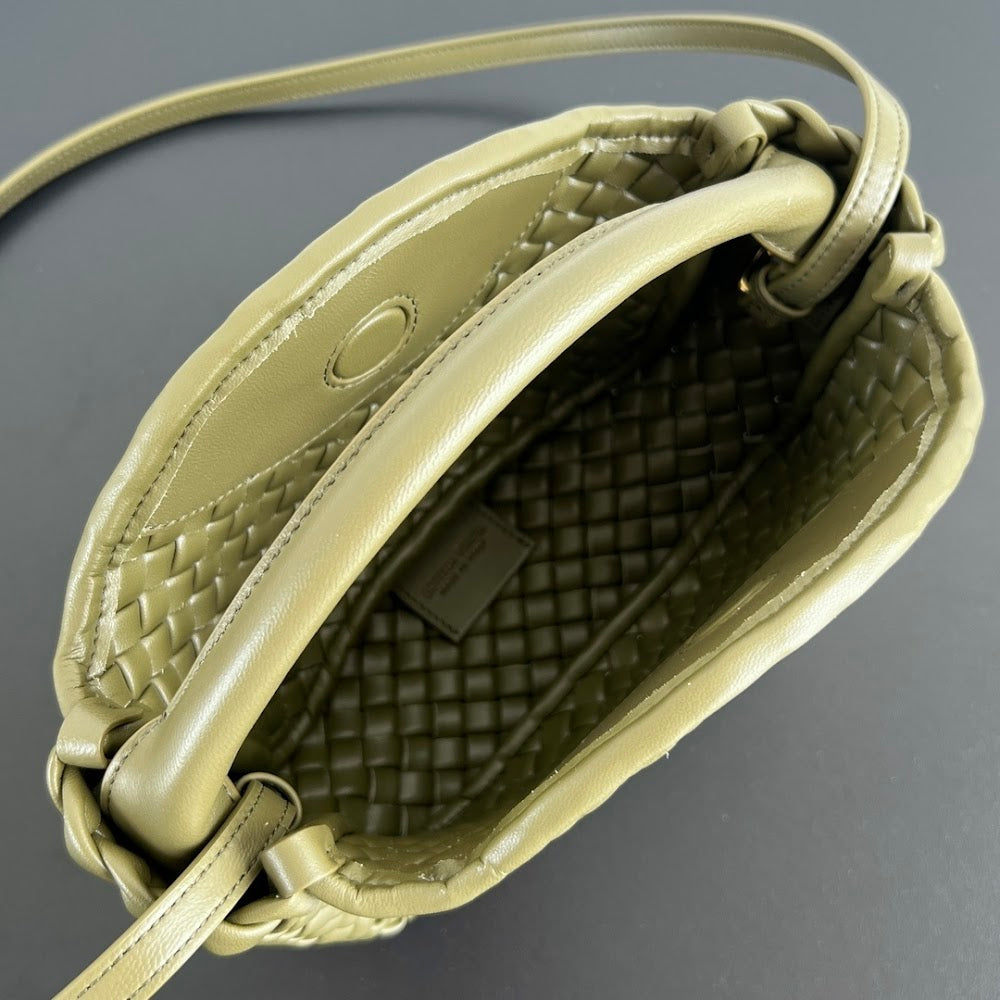 Ezyycart Bags Bottegan Luxury Bag --90226