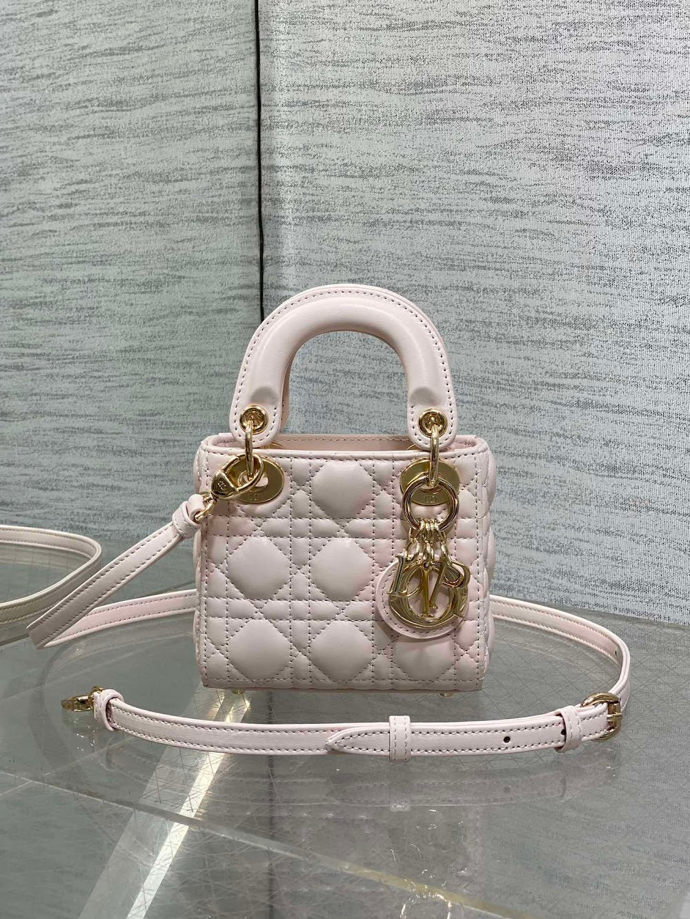 Anum Bags Diorn Luxury Bag --114980
