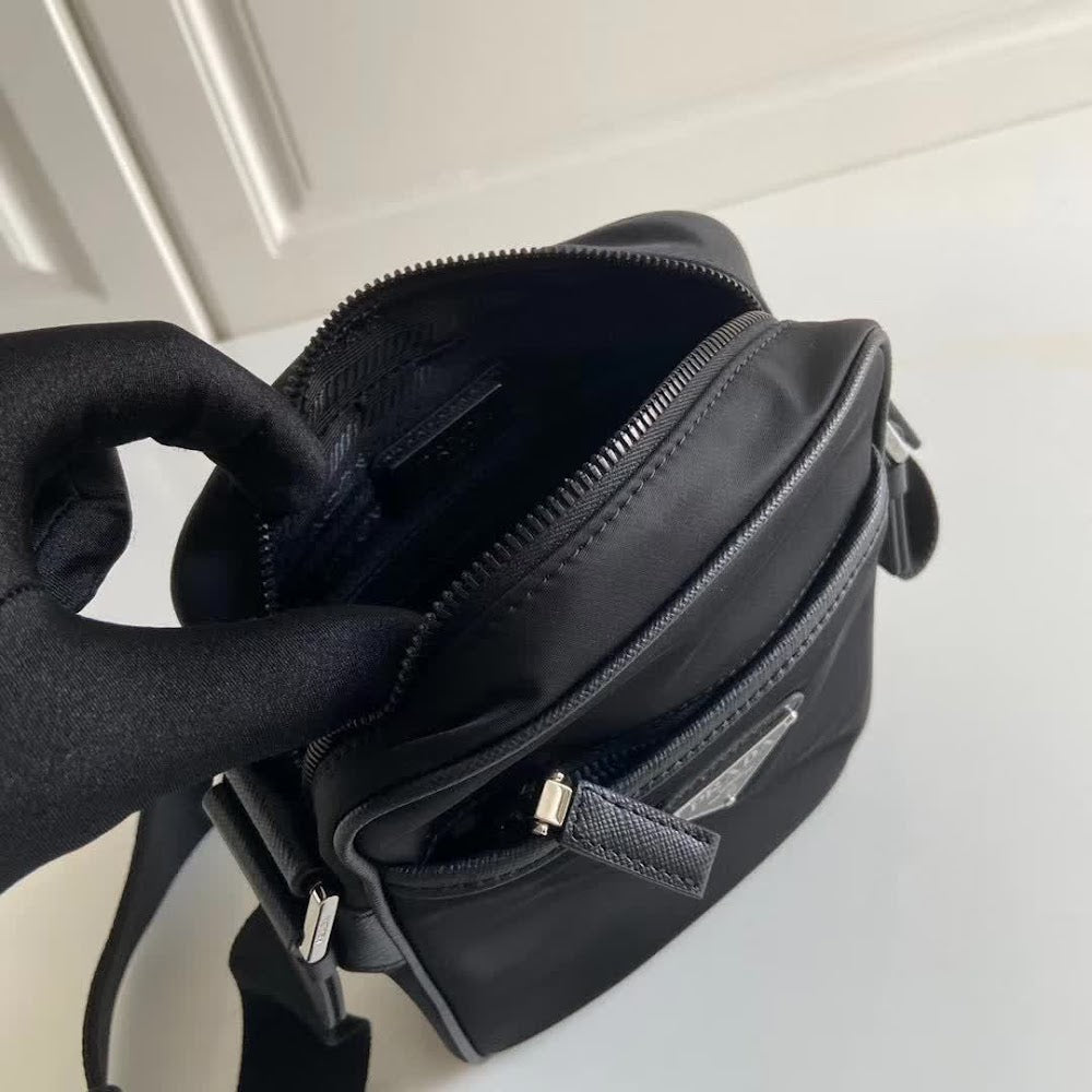 Ezyycart Bags Prada Luxury Bag --54017