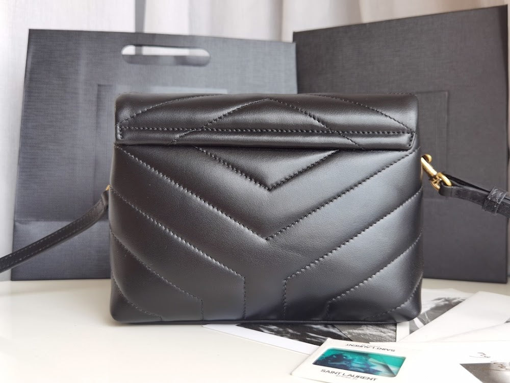 Ezyycart Bags YSLn Luxury Bag --119811