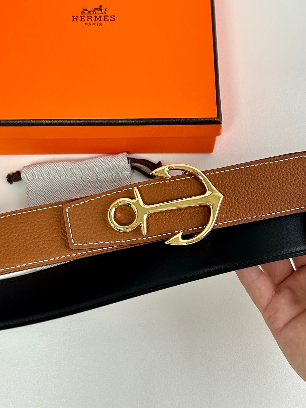 Anum Bags Hermesn Luxury Belt --105892