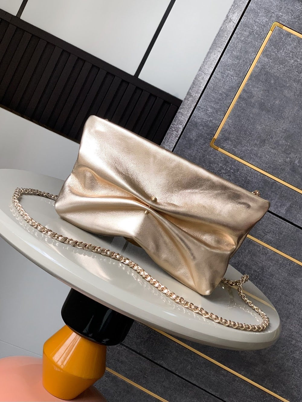 Anum Bags CHn Luxury Bag --113982