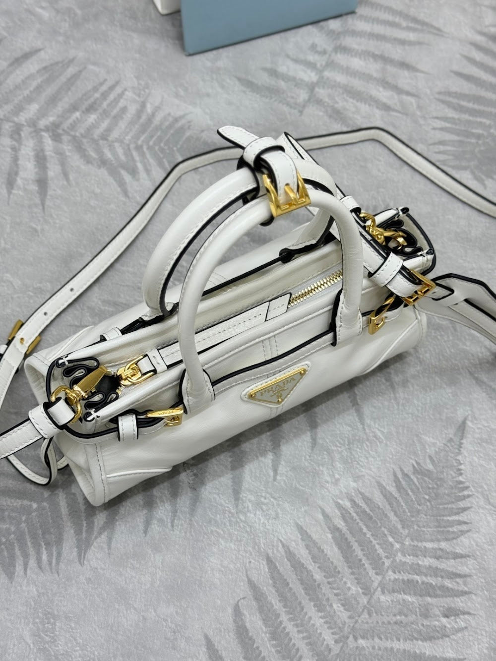 Ezyycart Bags Pradn Luxury Bag --101386